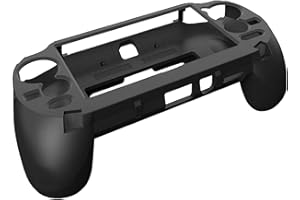 SHEAWA L2 R2 - Funda para Sony Playstation PS Vita 1000
