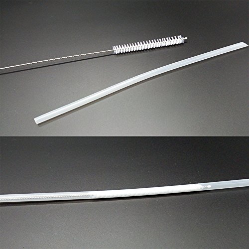 Bottle Cleaning Brushes 3pcs Kitchen Nylon Clean Brush Set(L.&G.) by Living and Giving - 6