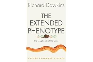The Extended Phenotype: The Long Reach of the Gene