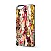 Produktbild Gewohnheit iPhone 6 Plus/6s Plus (5,5 "Version) Hülle [LDAFGLH611740][Asuras WRATH THEMA] Hülle für iPhone 6 Plus/6s Plus (5,5" Version) [COLOR/SCHWARZ]