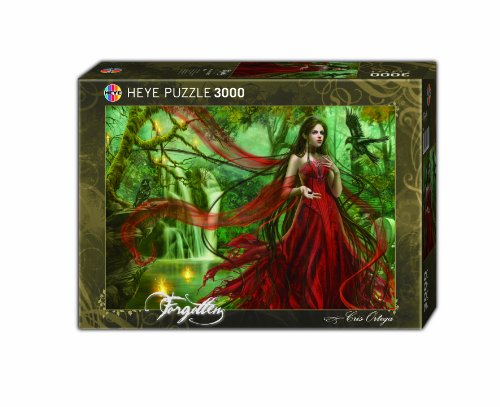 Imagen 3 de Heye 29272- Puzzle  (3.000 piezas)