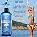Art Naturals Smooth Touch Ingrown Hair Removal Serum - Best for Razor Burns, Unsightly Bumps & Redness from Shaving or Waxing - For Men, Women, Face, Body & Bikini Lines - More Effective then Tweezers