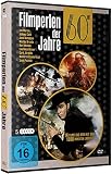 Filmperlen der 60er Jahre - Deluxe Box [5 DVDs] - Jack Nicholson