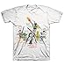 Produktbild Disney Lego Star Wars Little Boys Cartoon Cotton T Shirt (5/6)