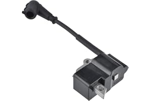 Cancanle Modulo Bobina di accensione per Stihl MS181 MS181C MS211 MS211C MS171 Motosega Parte No. 1139 400 1307