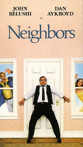 Preisvergleich Produktbild Neighbors [VHS]