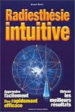 Image de Radiesthésie intuitive