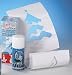 Produktbild Schneespray mit Schablonen 150ml
