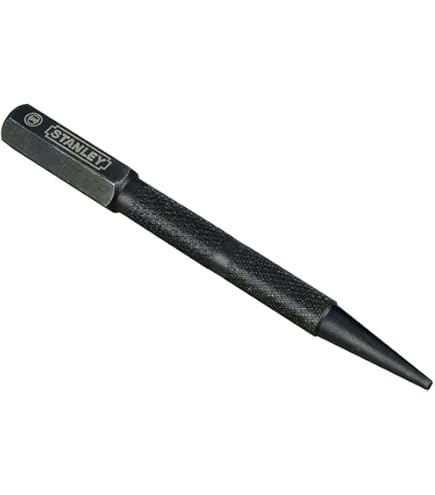 Chasse-goupilles Facom – 5 Mm – Neuf (FACO249-G-5MM)