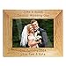6x4 Landscape Wooden Frame. This is a great product that can be personalised to your requirements ( please see main discription for full details ) Ideal gifts and presents for weddings, Christenings, Birthdays, Christmas etc...