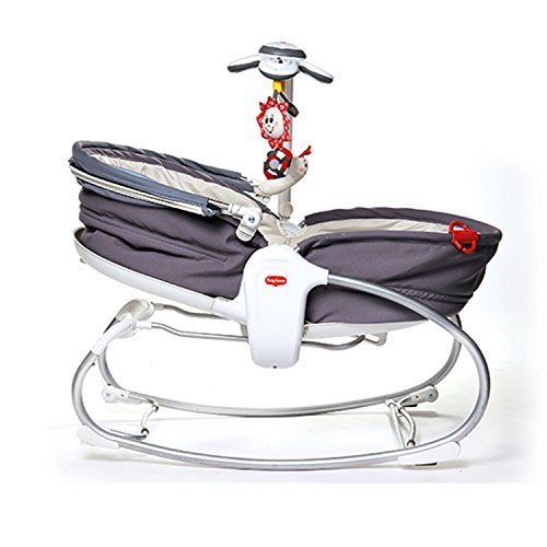 Tiny Love 3 in 1 Rocker Napper Culla-Sdraietta - 5
