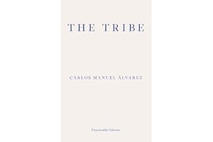 The Tribe: Portraits of Cuba