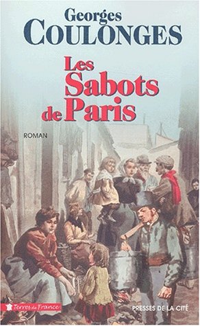 Les sabots de Paris