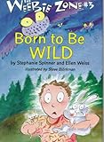 Cover zum Buch Born to Be Wild