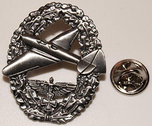 MOTOR Aeroplane Leader Motor Plane EK – Taria L L L Pin Badge pin badge 313
