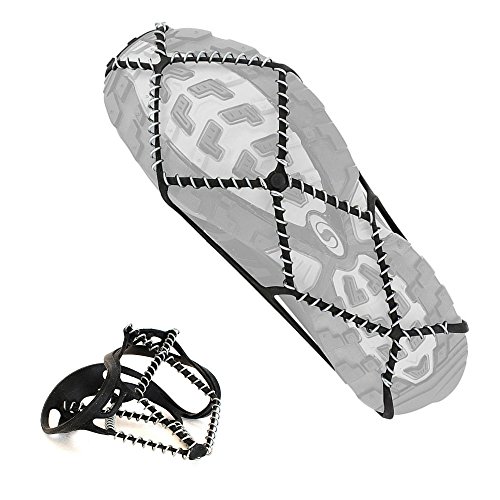ice grippers for boots uk