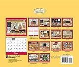 Image de Time for School 2015 Deluxe Wall Calendar