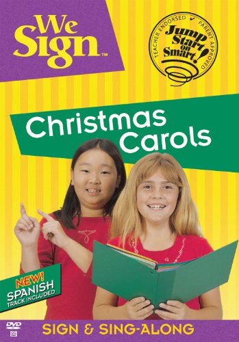 Download We Sign Christmas Carols