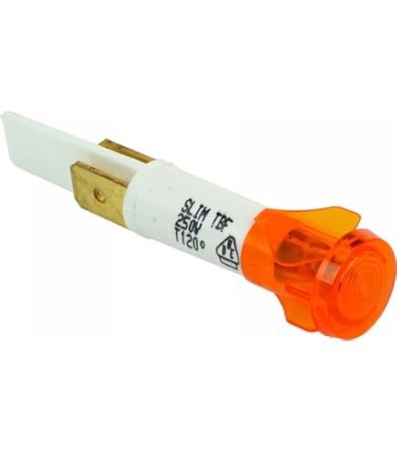 LINCAT TH129B REPLACEMENT NO BOX GAS FRYER SAFETY HIGH LIMIT THERMOSTAT