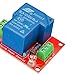 Price comparison product image 1 Channel Relay High Level Drive Relay Module Normally Open Type For Auduino 3pcs 12V 30A 250V Relay module
