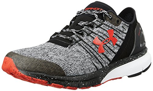 Under Armour Herren Ua Charged Bandit 2 Laufschuhe