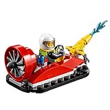 Lego City 60106 – Feuerwehr-Starter-Set - 6
