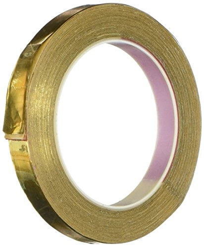Jones Tones AE Folie Klebeband, Messing
