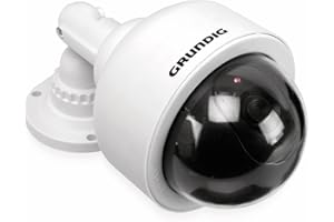 EDCO Telecamera Led Grundig 360° Finta - 200 ml
