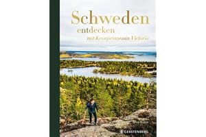 Schweden entdecken: mit Kronprinzessin Victoria