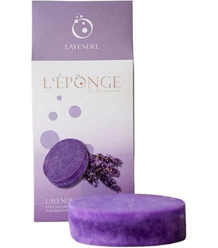 Daily Concepts Multifunctional Aloe Vera Soap Sponge : Amazon.de: Beauty