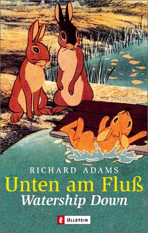 Unten am Fluß
