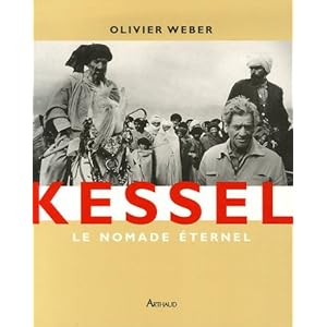 Kessel : Le nomade éternel Livre en Ligne - Telecharger Ebook