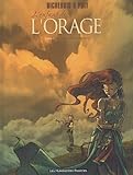 L'enfant de l'orage, Tome 2 : La croisée des vents by Manuel Bichebois, Didier Poli