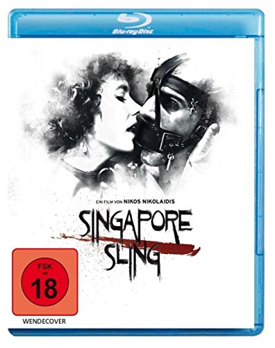 Preisvergleich Produktbild Singapore Sling [Blu-ray]