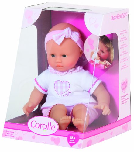 Corolle P'tit Ange Baby Doll