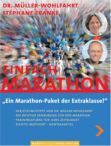 Preisvergleich Produktbild Einfach Marathon