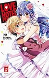 Love Hotel Princess 06 by