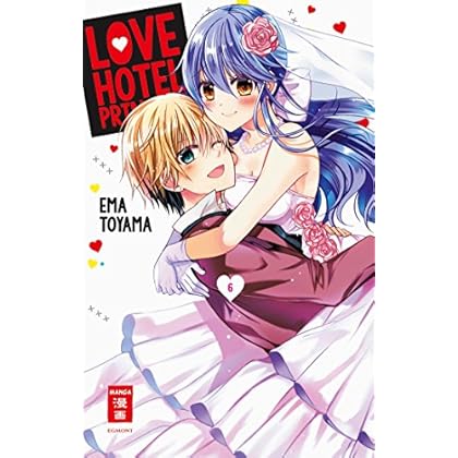 Love Hotel Princess 06 Love Hotel Princess 06