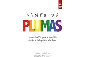 Campo de plumas: Poemas LGBT+ para a mocidade dende a Antigüidade ata hoxe: 47 (SUSHI BOOKS - GALL)