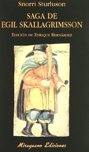 Download Saga de Egil Skallagrimsson (Libros de los Malos Tiempos) Download Saga de Egil Skallagrimsson (Libros de los Malos Tiempos)