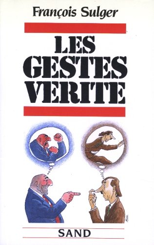 Download Les gestes vérité Download Les gestes vérité