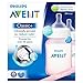 Philips Avent Classic+ 1m+ Pink Feeding Bottle SCF564/27 (260ml/9oz), 2 Feeding Bottles
