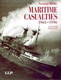 Image de Maritime Casualties 1963-1996