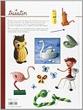 Image de Le Tricotin : 50 modèles originaux