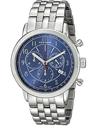 88 Rue Du Rhone Mens Chronograph Watch - 87WA120051