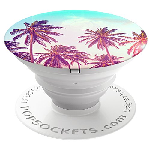 PopSockets 101230 - Soporte telesc pico para Smartphones y tabletas Estilo Palm Trees reviews PopSockets 101230 - Soporte telesc pico para Smartphones y tabletas Estilo Palm Trees