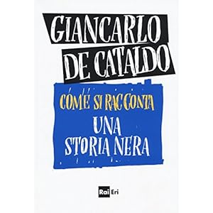 Come si racconta una storia nera