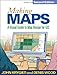 Making Maps: A Visual Guide to Map Design for GIS by John Krygier, Denis Wood