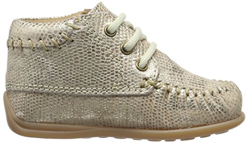 Bisgaard Unisex Baby Lauflerner Lauflernschuhe - 6
