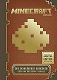 Image de Minecraft, Das Schaltkreis-Handbuch - Updated Edition: Die Hohe Redstone-Schule
